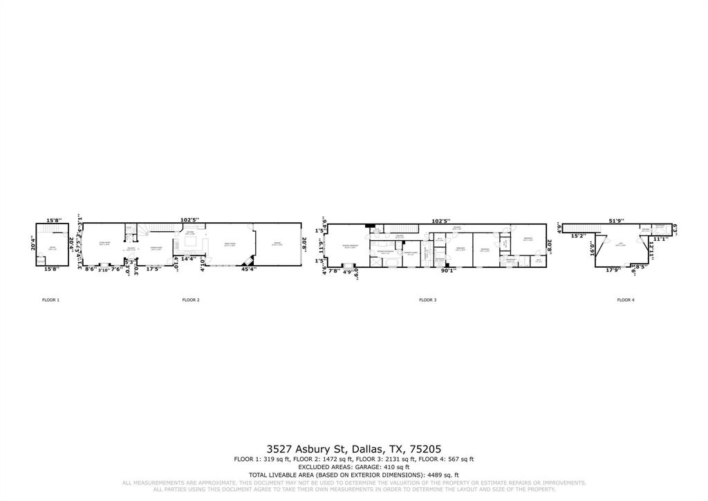 Wesley Place - Residential