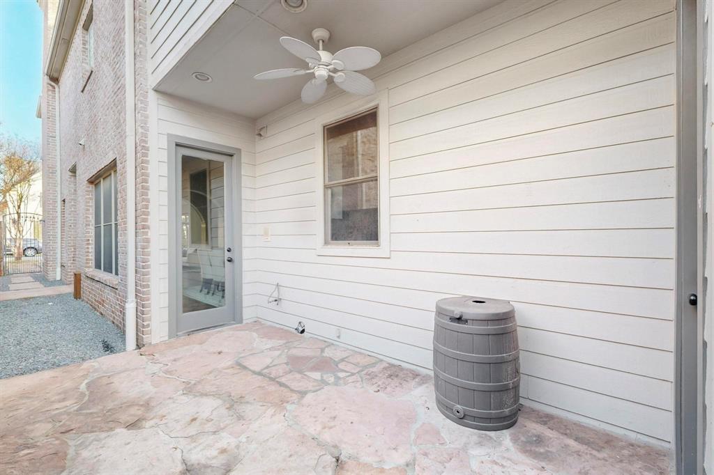 Wesley Place - Residential