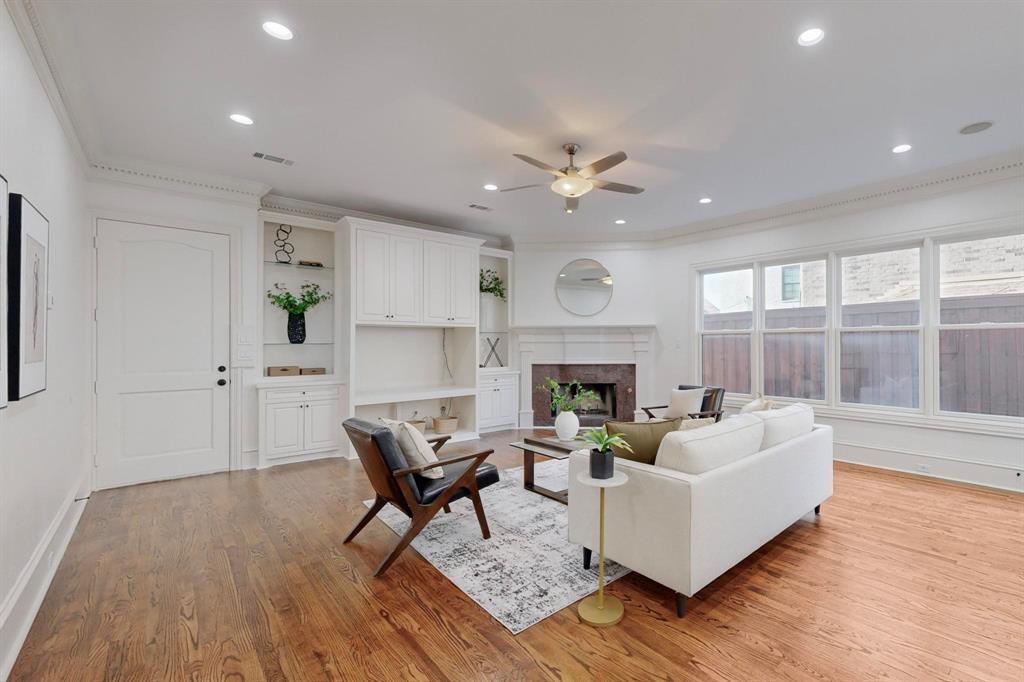 Wesley Place - Residential