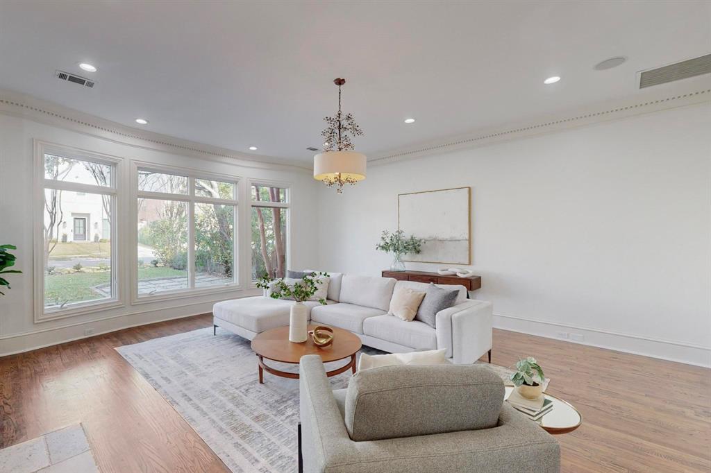 Wesley Place - Residential