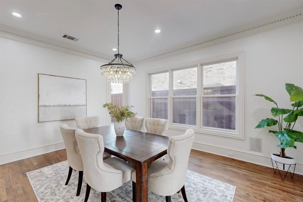 Wesley Place - Residential