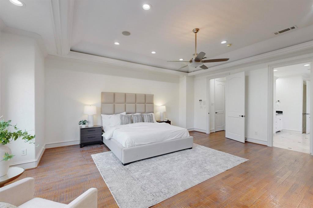 Wesley Place - Residential