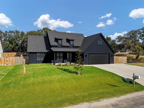 2029 Rattler Way Tolar TX 76476