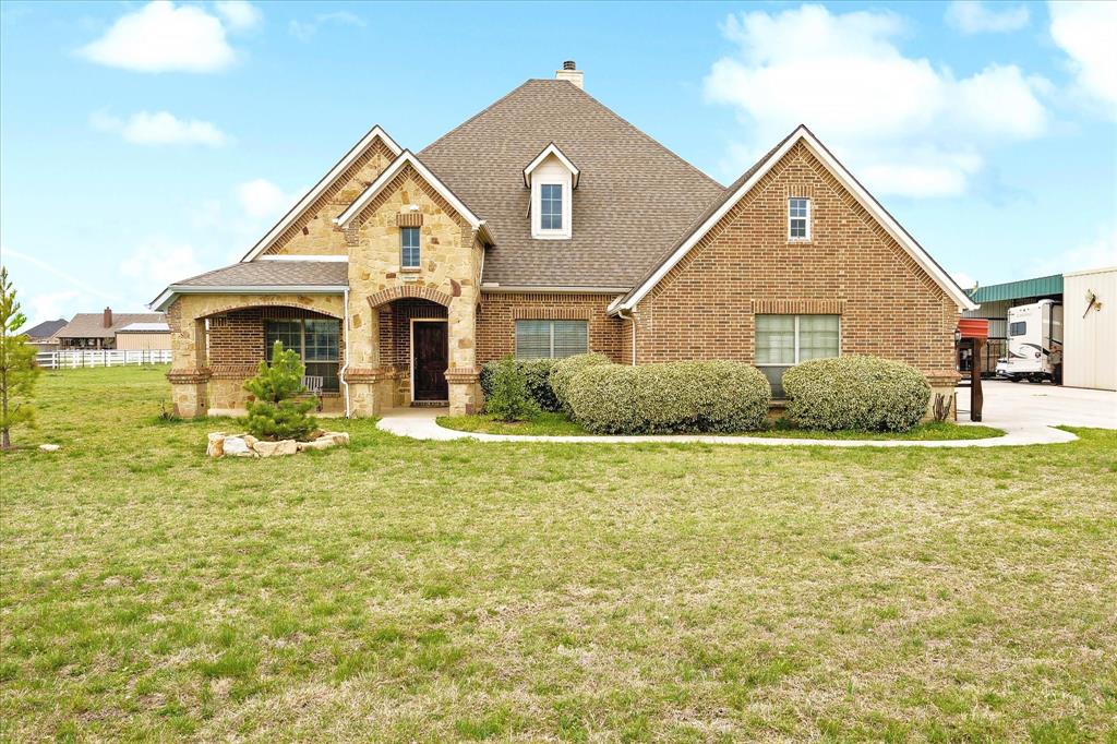 119 George Owens Road