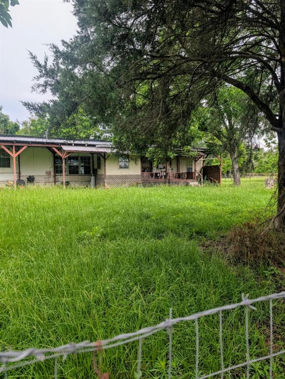 400 Vz County Road 2815