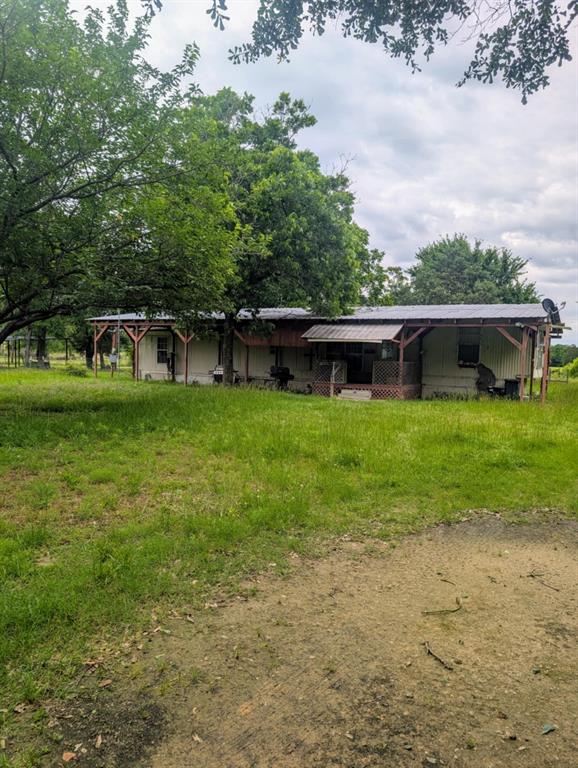 400 Vz County Road 2815