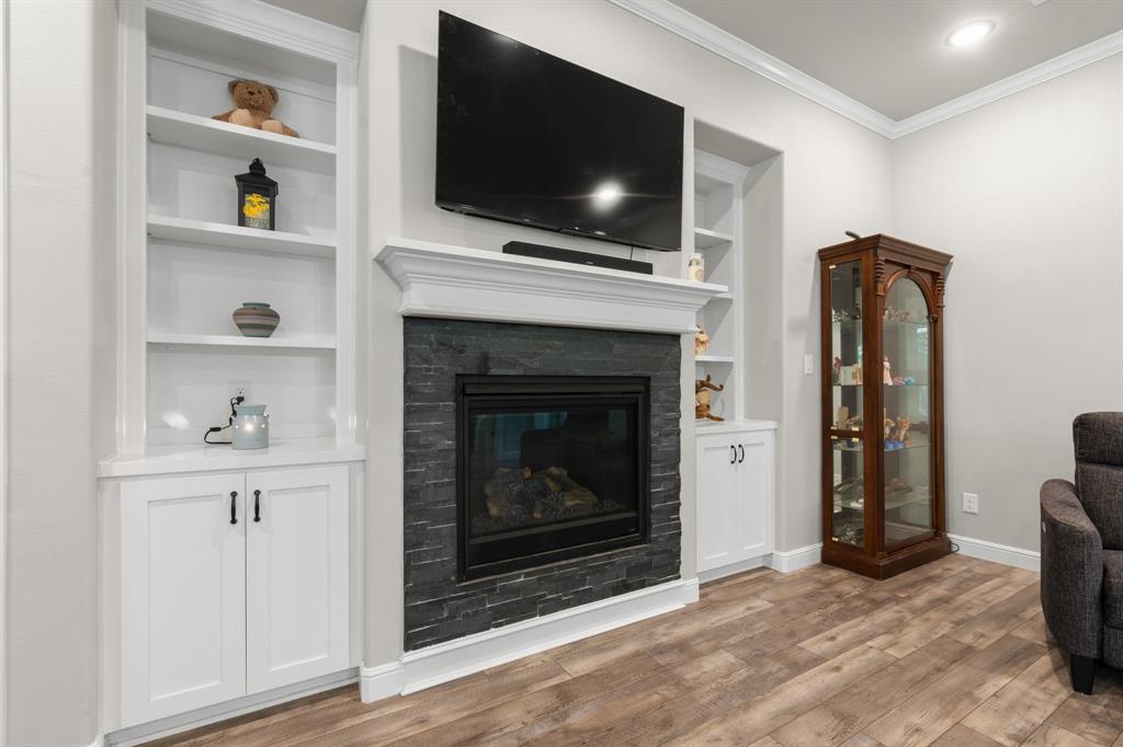 Austin Ranch 3 - Residential