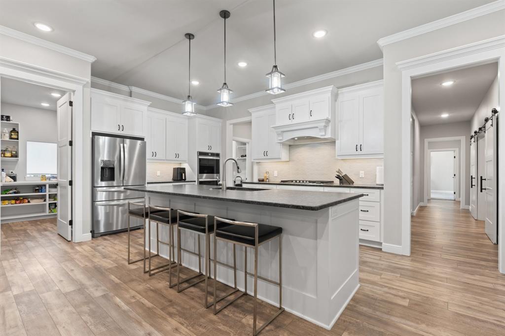 Austin Ranch 3 - Residential