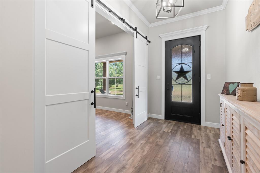 Austin Ranch 3 - Residential