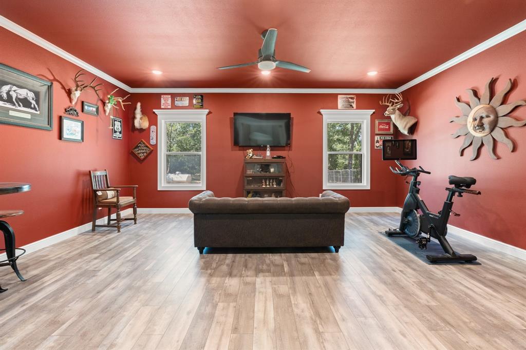 Austin Ranch 3 - Residential