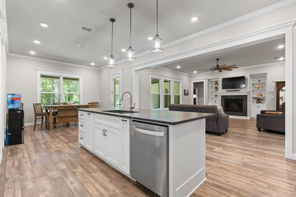 Austin Ranch 3 - Residential