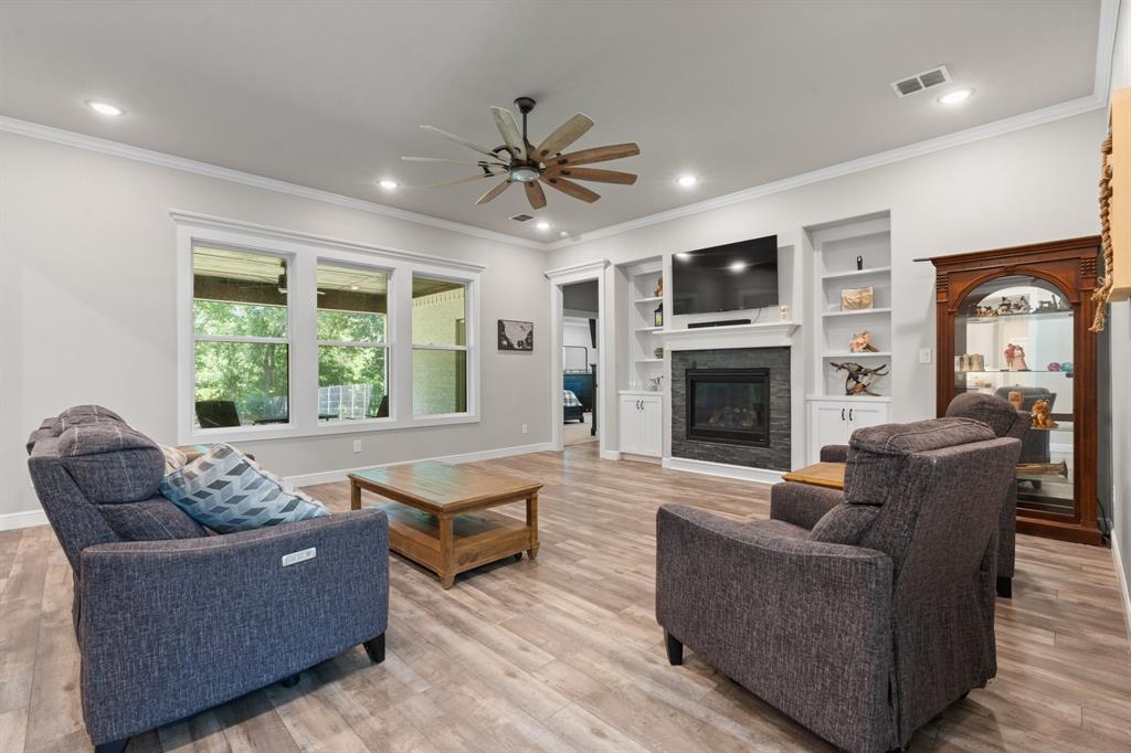 Austin Ranch 3 - Residential