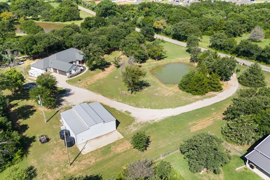 Austin Ranch 3 - Residential