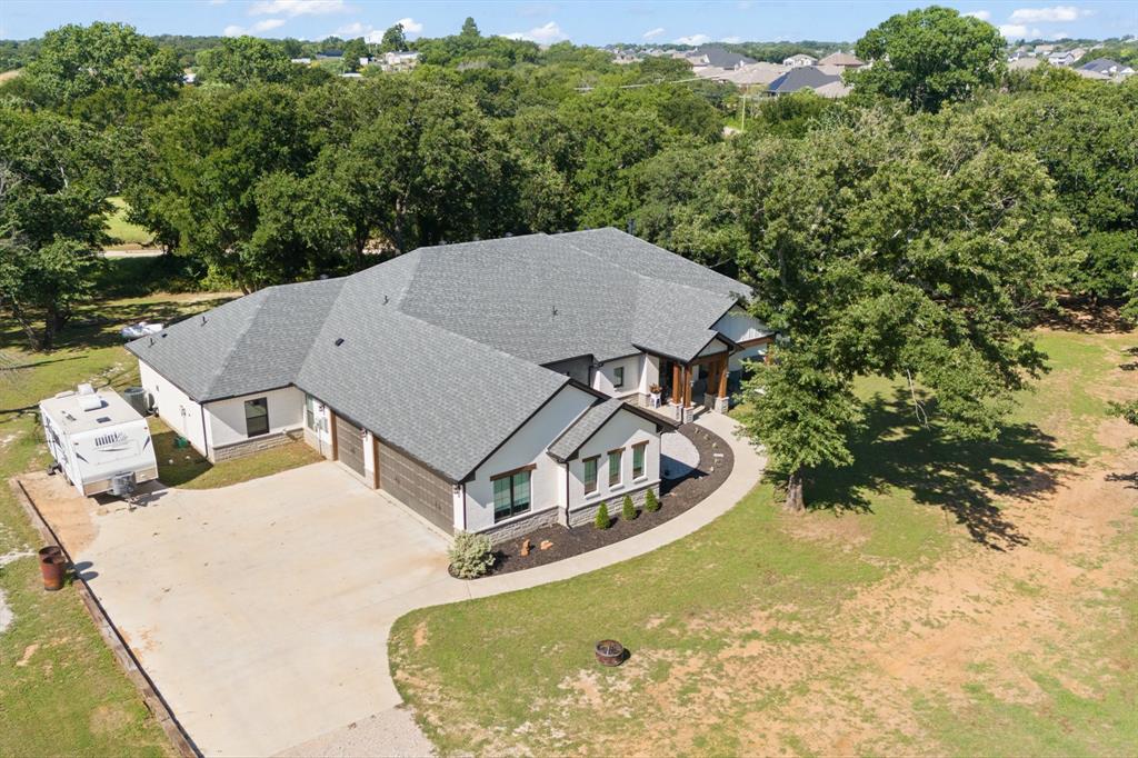 Austin Ranch 3 - Residential