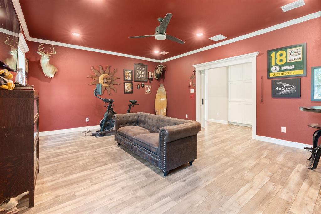 Austin Ranch 3 - Residential