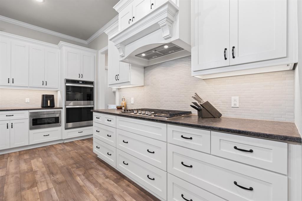 Austin Ranch 3 - Residential