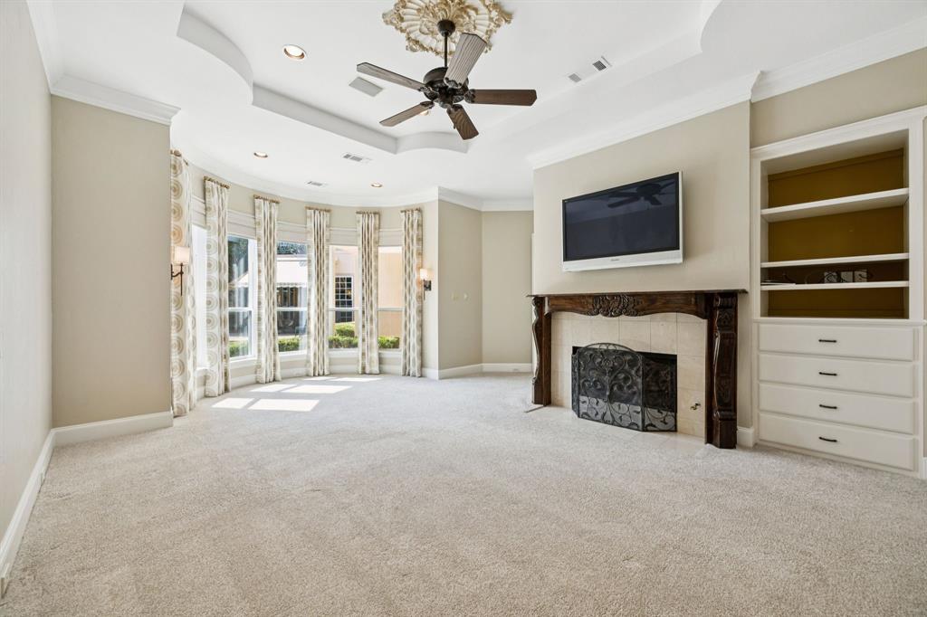 Glen Lyon Add - Residential