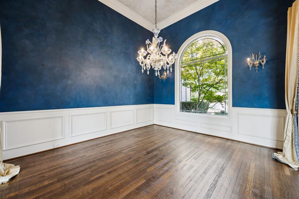 Glen Lyon Add - Residential