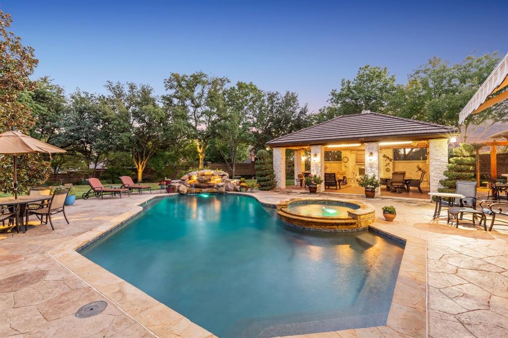 Glen Lyon Add - Residential