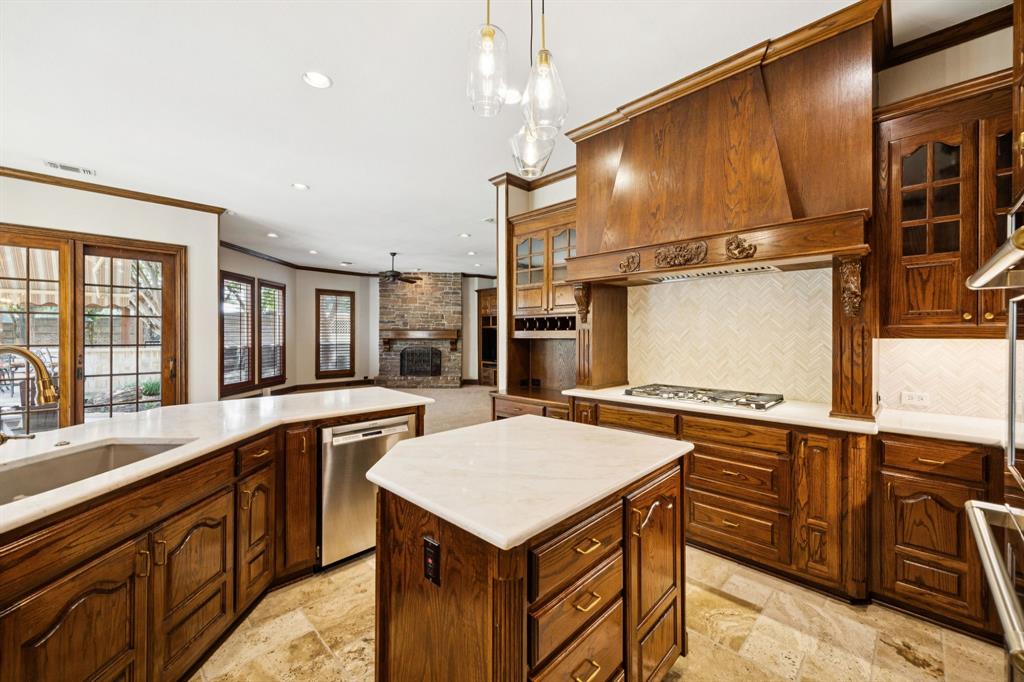 Glen Lyon Add - Residential