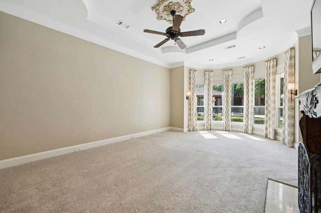 Glen Lyon Add - Residential