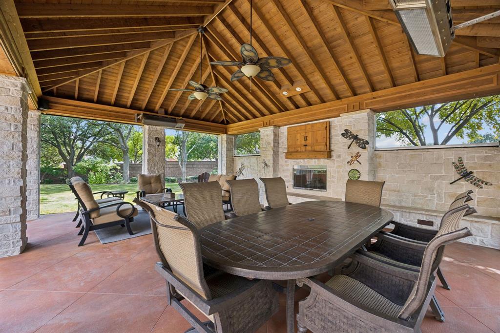 Glen Lyon Add - Residential