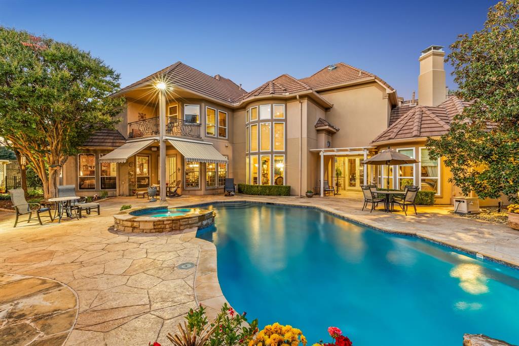 Glen Lyon Add - Residential