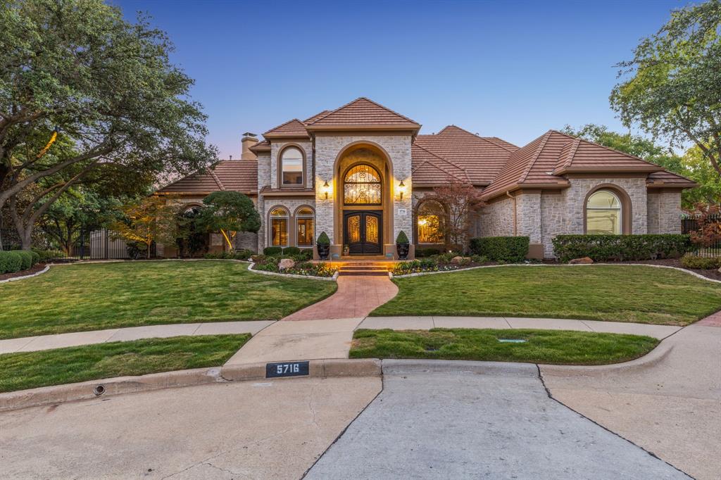 Glen Lyon Add - Residential