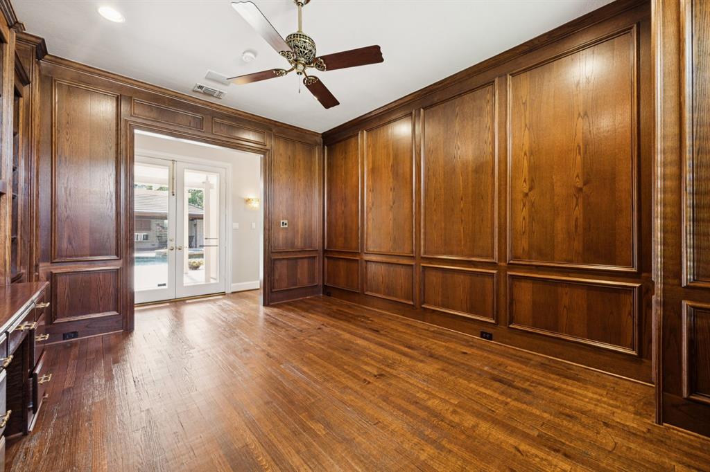 Glen Lyon Add - Residential