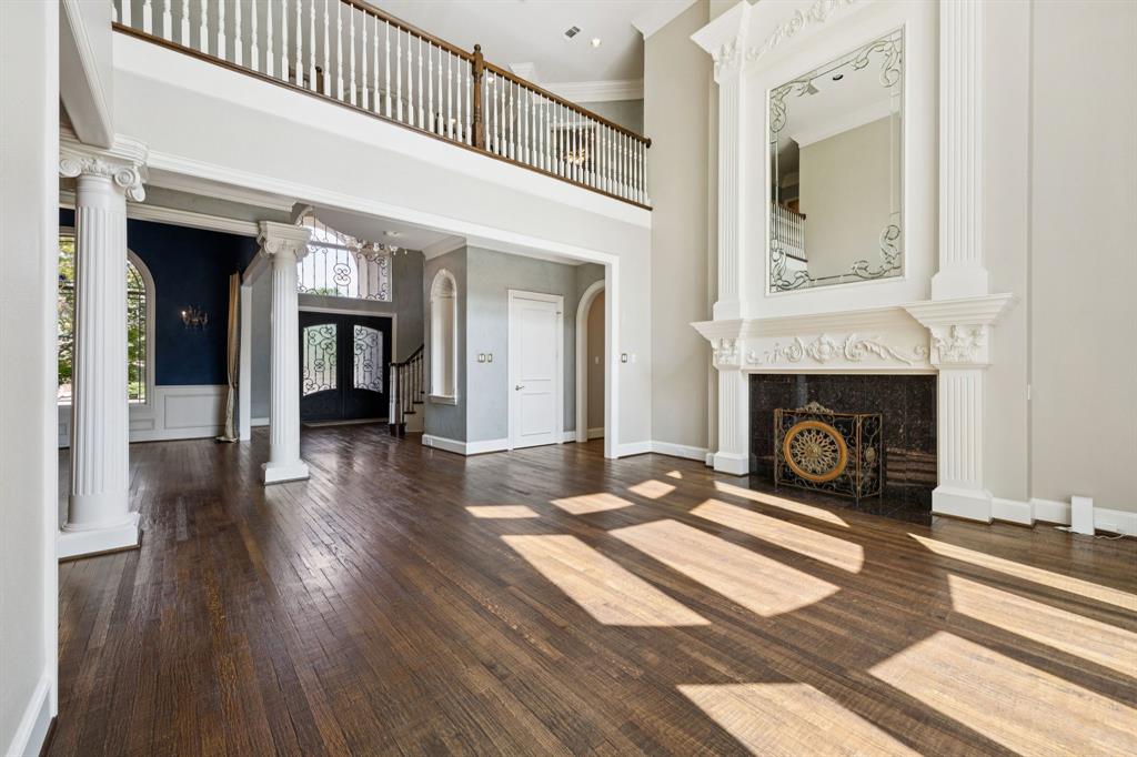 Glen Lyon Add - Residential