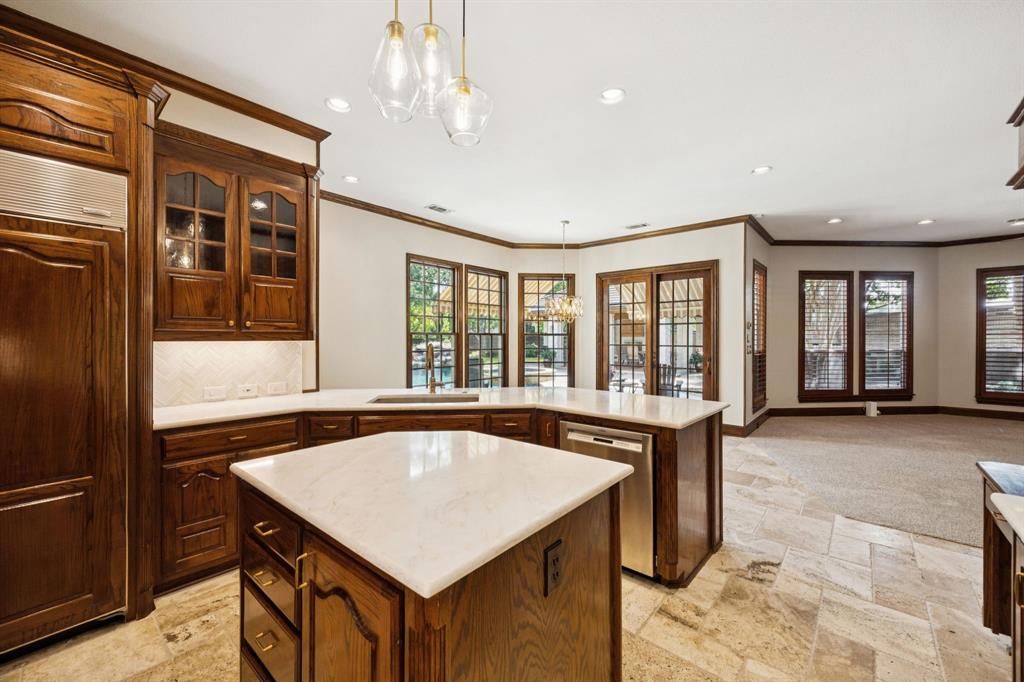 Glen Lyon Add - Residential