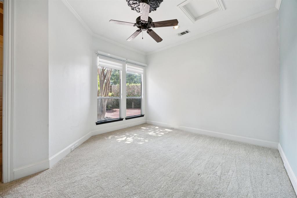 Glen Lyon Add - Residential