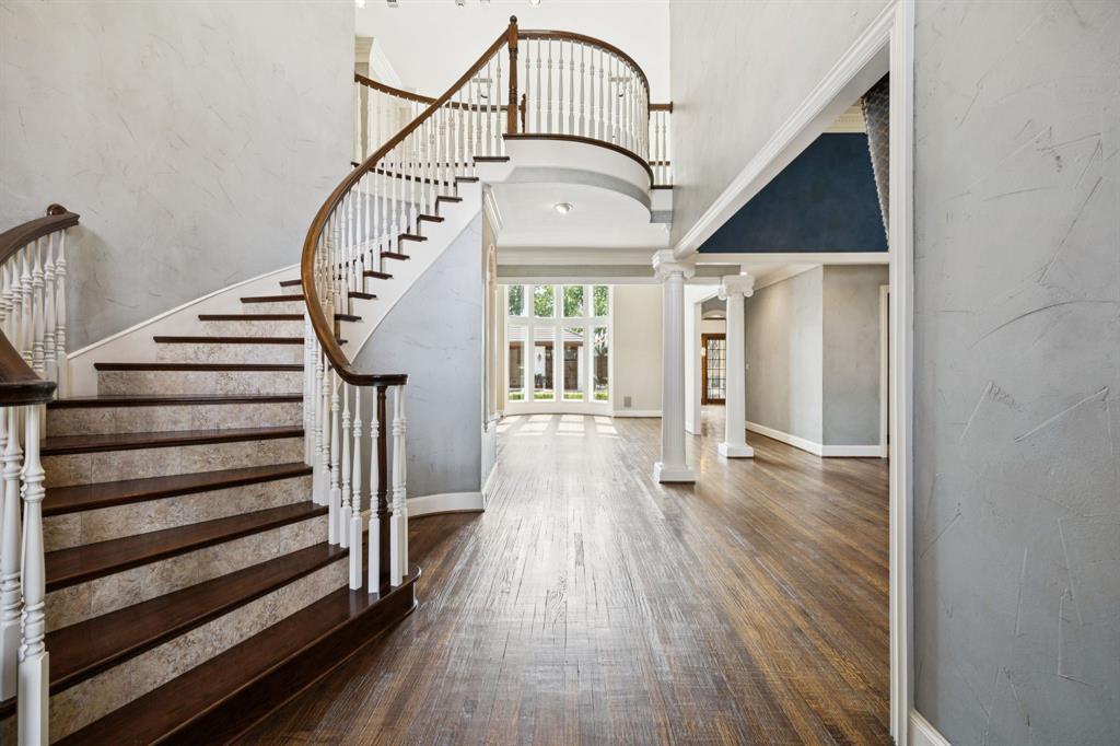 Glen Lyon Add - Residential