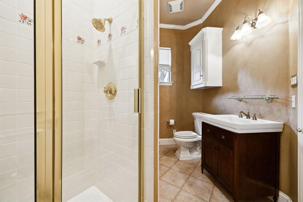 Glen Lyon Add - Residential