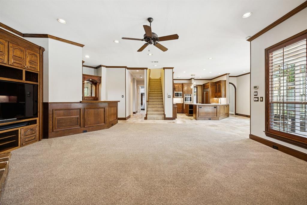 Glen Lyon Add - Residential