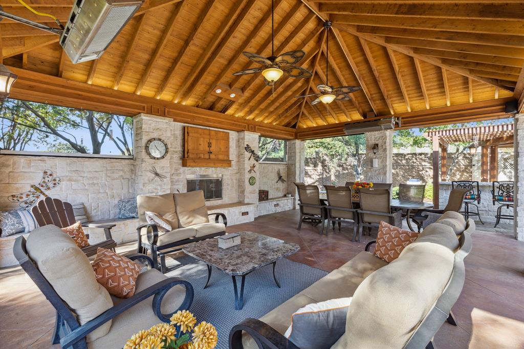 Glen Lyon Add - Residential