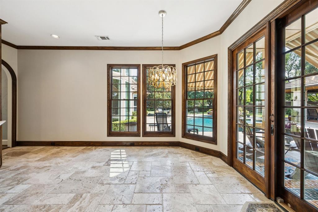 Glen Lyon Add - Residential