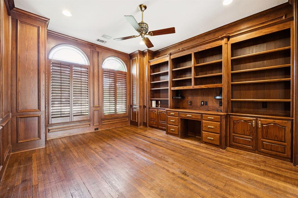 Glen Lyon Add - Residential