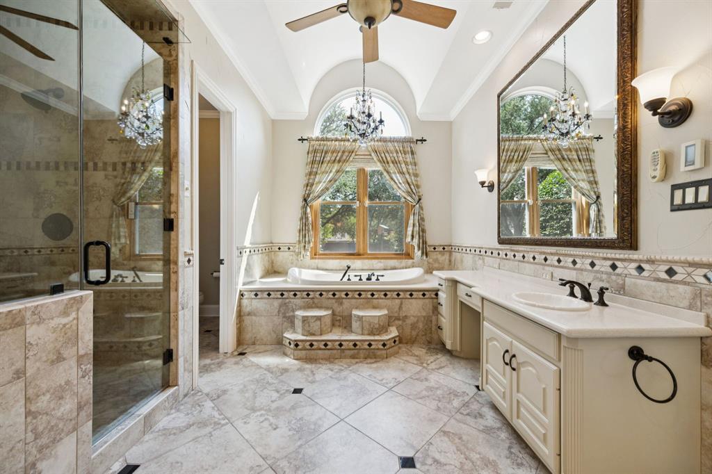 Glen Lyon Add - Residential