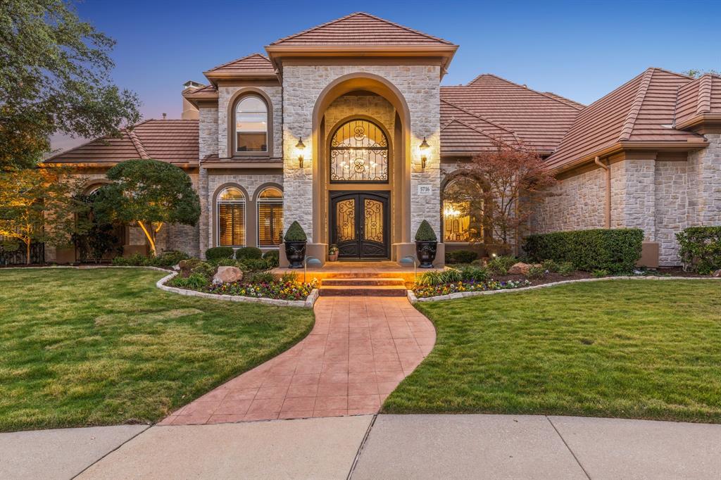 Glen Lyon Add - Residential