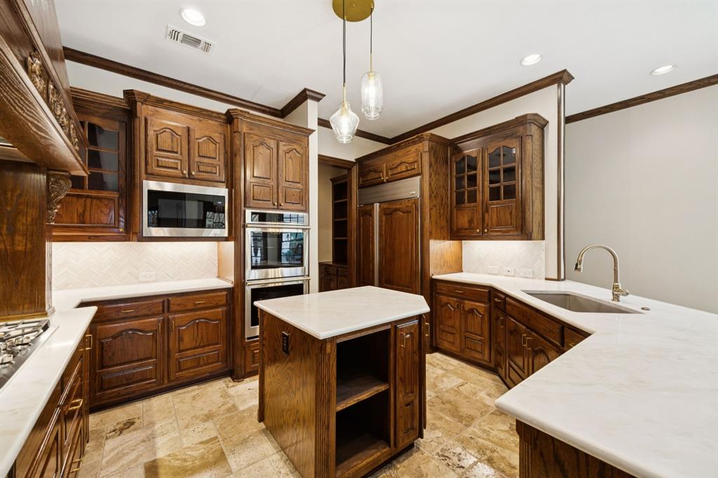 Glen Lyon Add - Residential