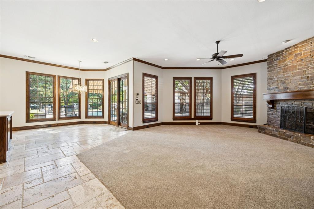 Glen Lyon Add - Residential