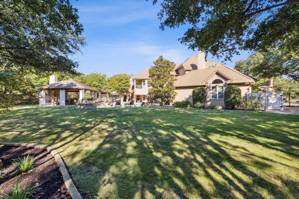 Glen Lyon Add - Residential