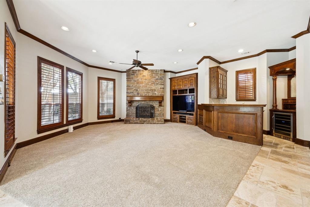 Glen Lyon Add - Residential