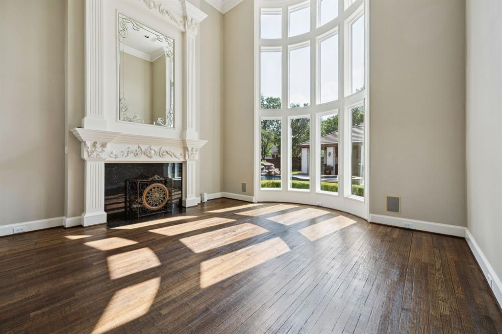 Glen Lyon Add - Residential