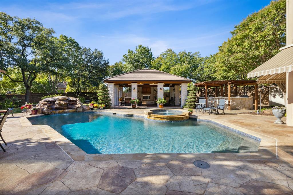 Glen Lyon Add - Residential