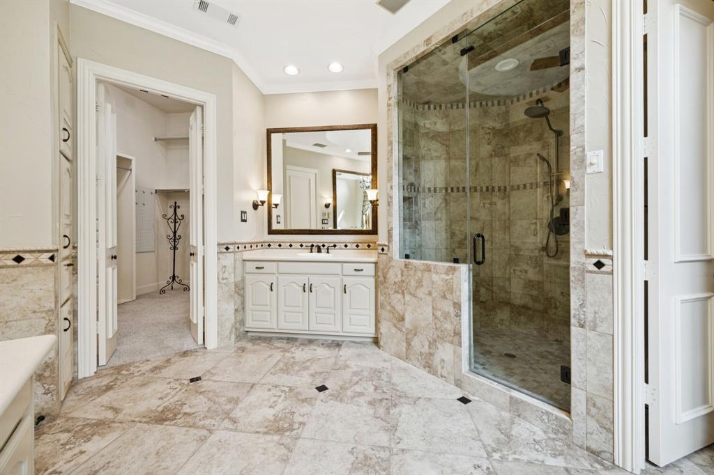 Glen Lyon Add - Residential