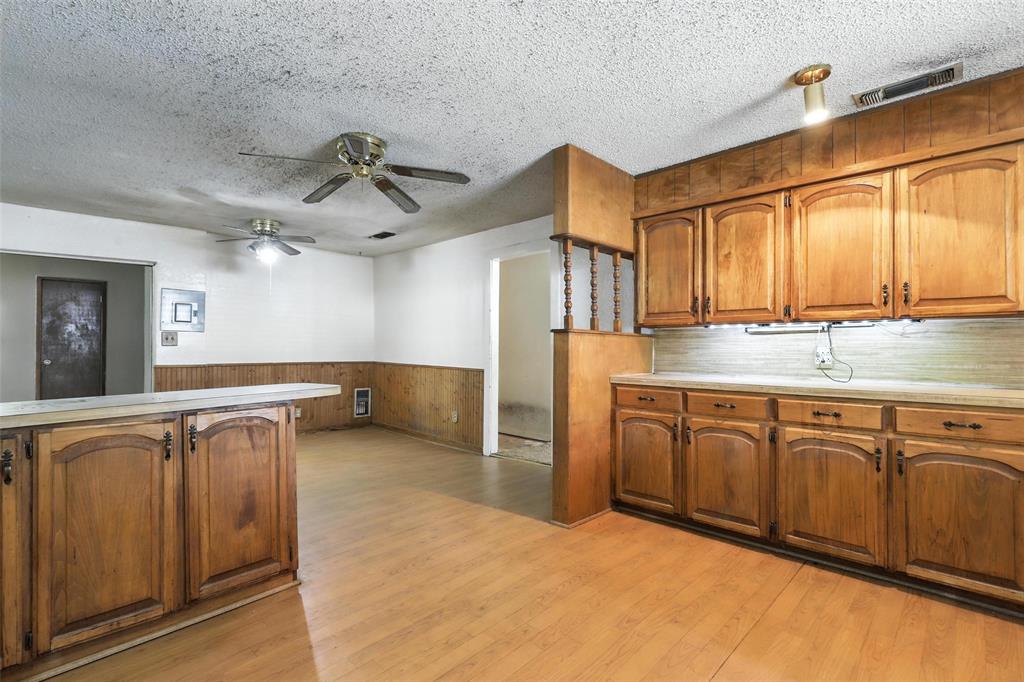 Carters - Residential