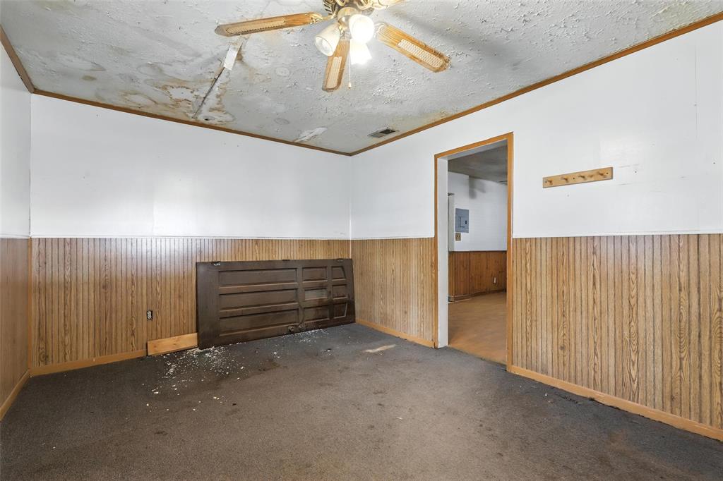 Carters - Residential