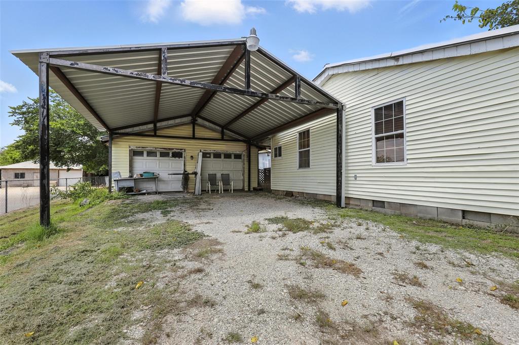 Carters - Residential